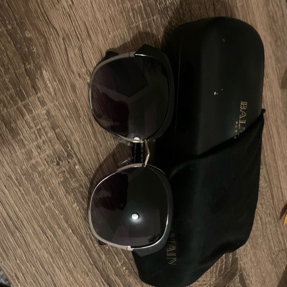 Balmain sunglasses